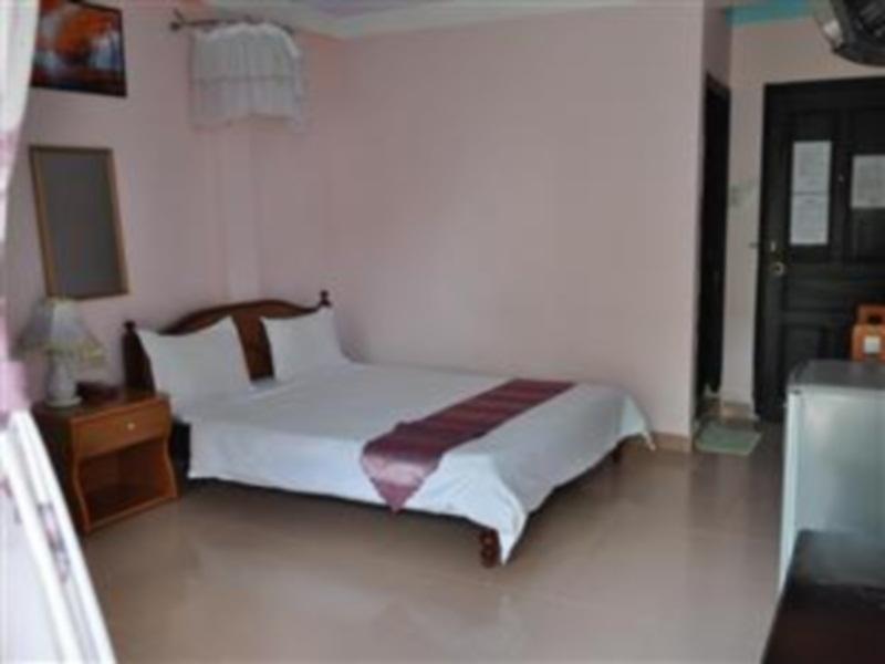 Thanh Loan 3 Hotel Далат Екстер'єр фото