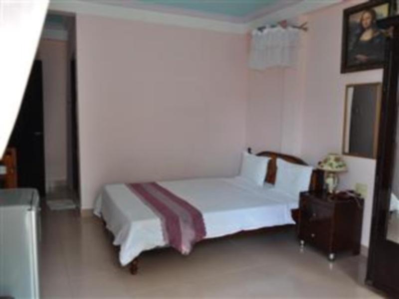 Thanh Loan 3 Hotel Далат Екстер'єр фото